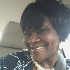 Meet your Posher, Pat